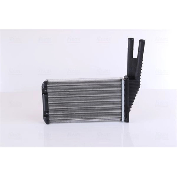 Nissens Heizungskühler PKW 72953 Nissens Heizungskühler PKW 72953