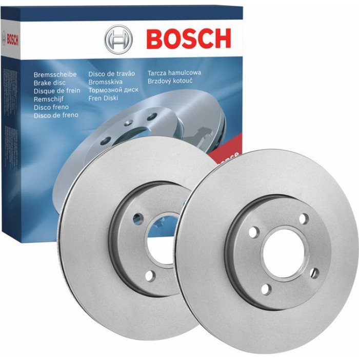 Bosch Bremsscheibe 0 986 479 637