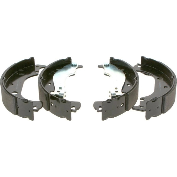 Bosch Bremsbacken 0 986 487 626 Bosch Bremsbacken 0 986 487 626
