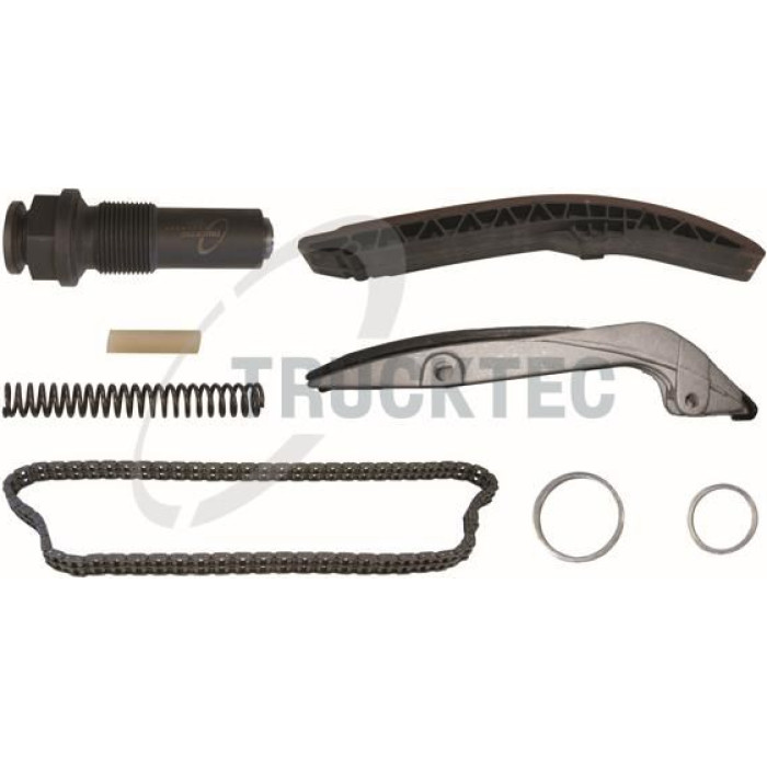 TRUCKTEC AUTOMOTIVE Timing-Kit 02.12.212