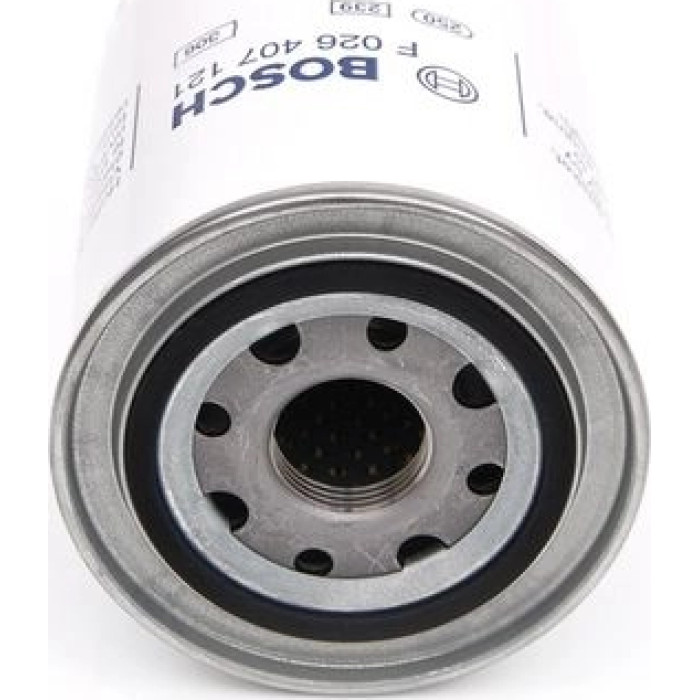Bosch Ölfilter F 026 407 121 Bosch Ölfilter F 026 407 121