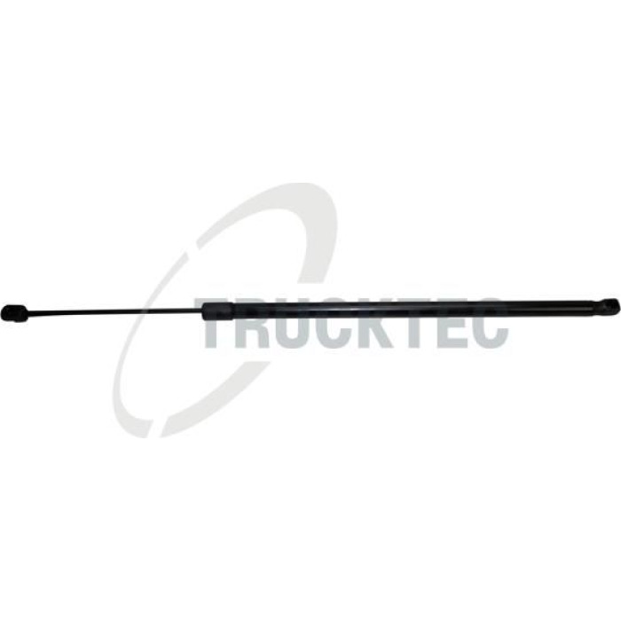TRUCKTEC AUTOMOTIVE Gasdruckfeder 02.62.029 TRUCKTEC AUTOMOTIVE Gasdruckfeder 02.62.029