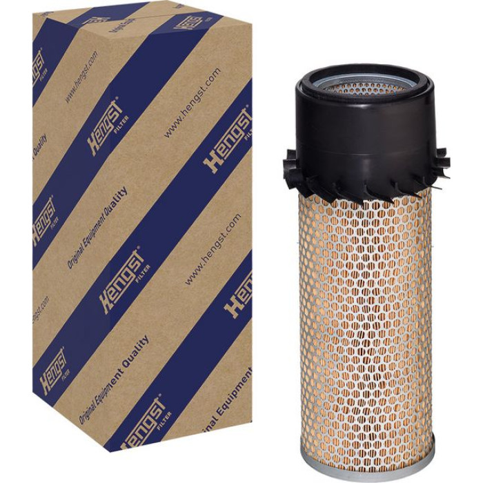 HENGST FILTER Luftfilter E1772L HENGST FILTER Luftfilter E1772L