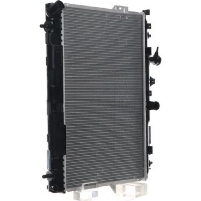 MAHLE Kühler, Motorkühlung CR 1293 001S MAHLE Kühler, Motorkühlung CR 1293 001S