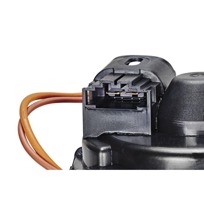 Valeo Lüfter 715342 Valeo Lüfter 715342