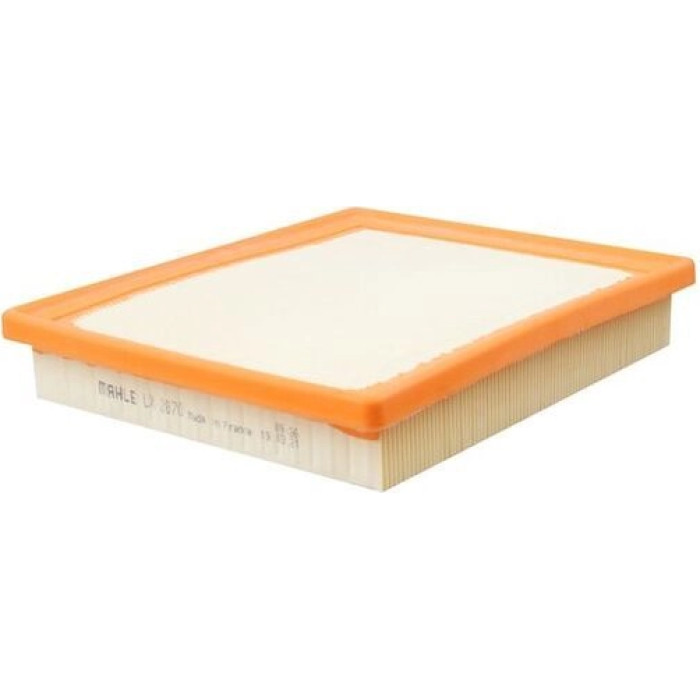 MAHLE Luftfilter LX 2870 MAHLE Luftfilter LX 2870