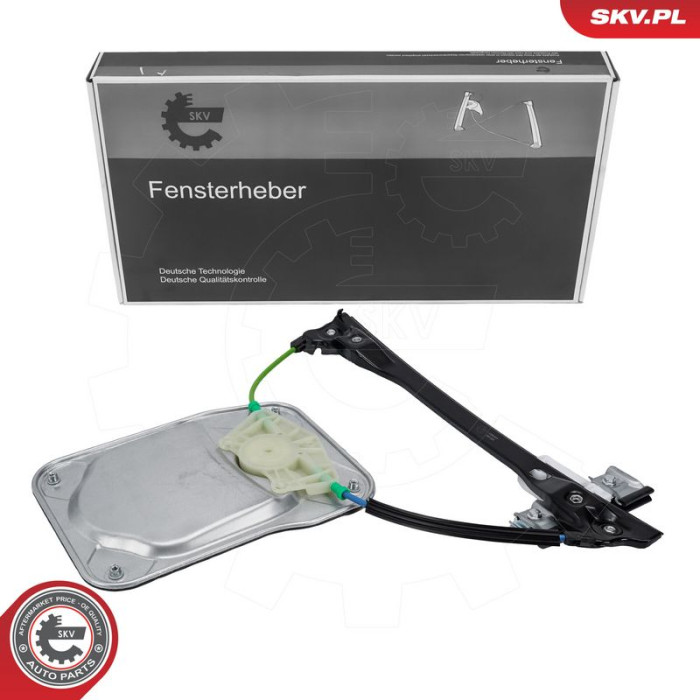 ESEN SKV 01SKV871 Fensterheber ESEN SKV 01SKV871 Fensterheber