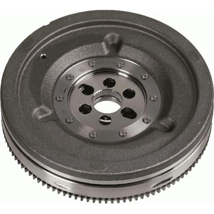 Sachs Zweimassenschwungrad 6366 000 021 Sachs Zweimassenschwungrad 6366 000 021