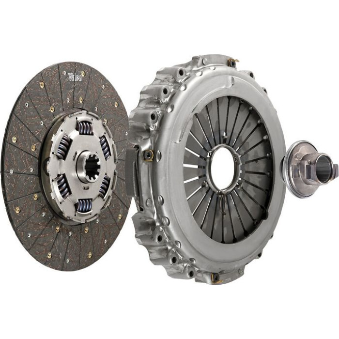 Valeo Kupplungssatz 827557 Valeo Kupplungssatz 827557