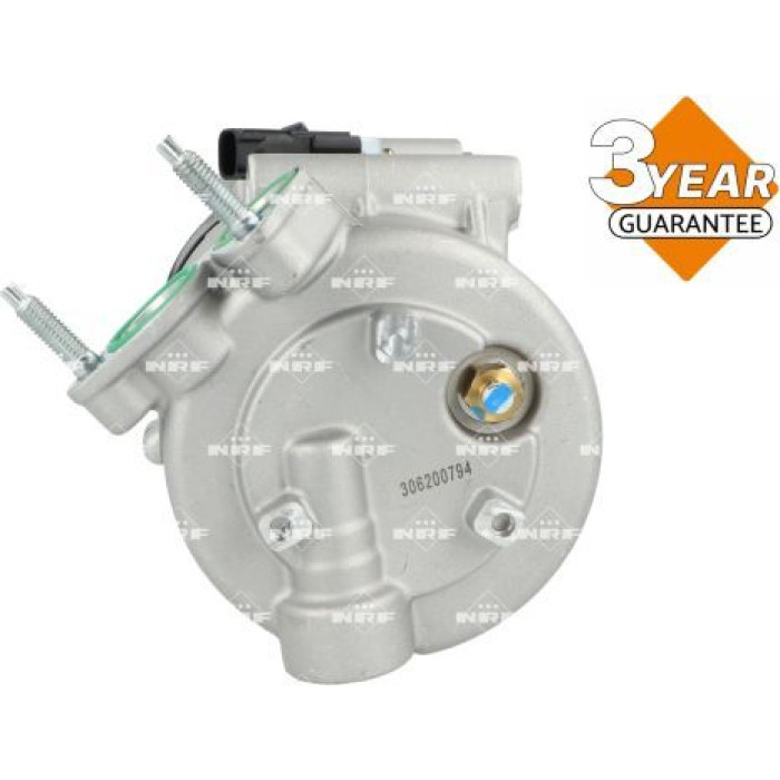 NRF Klimakompressor 32842