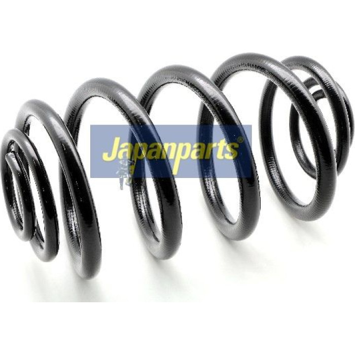 Japanparts Fahrwerksfeder ZC6216J Japanparts Fahrwerksfeder ZC6216J