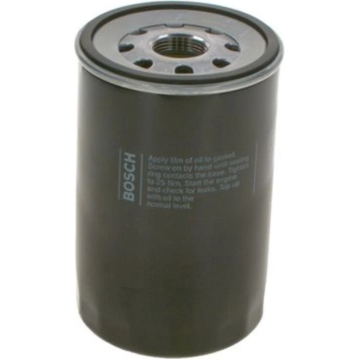 Bosch Ölfilter 0 451 301 207 Bosch Ölfilter 0 451 301 207