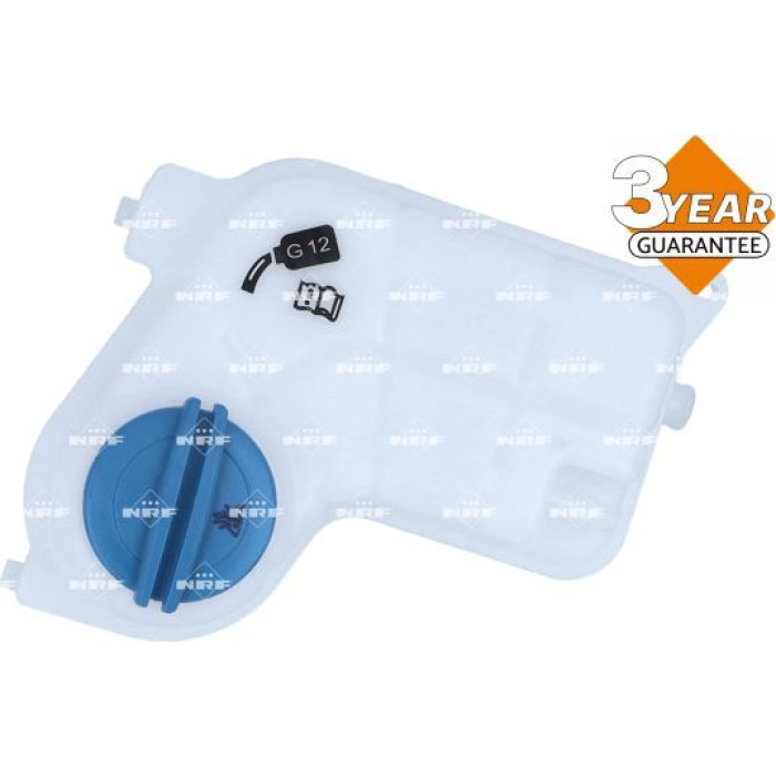 NRF Kühlmittel-Ausgleichsbehälter 454101 NRF Kühlmittel-Ausgleichsbehälter 454101