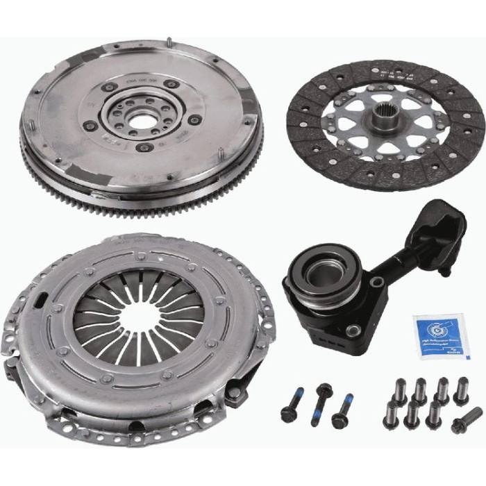2290 601 107 Sachs Kupplungssatz 2290 601 107 2290 601 107 Sachs Kupplungssatz 2290 601 107