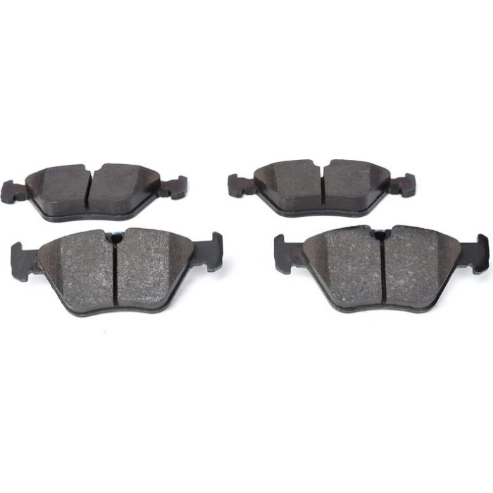 Bosch Bremsbelagsatz 0 986 494 007