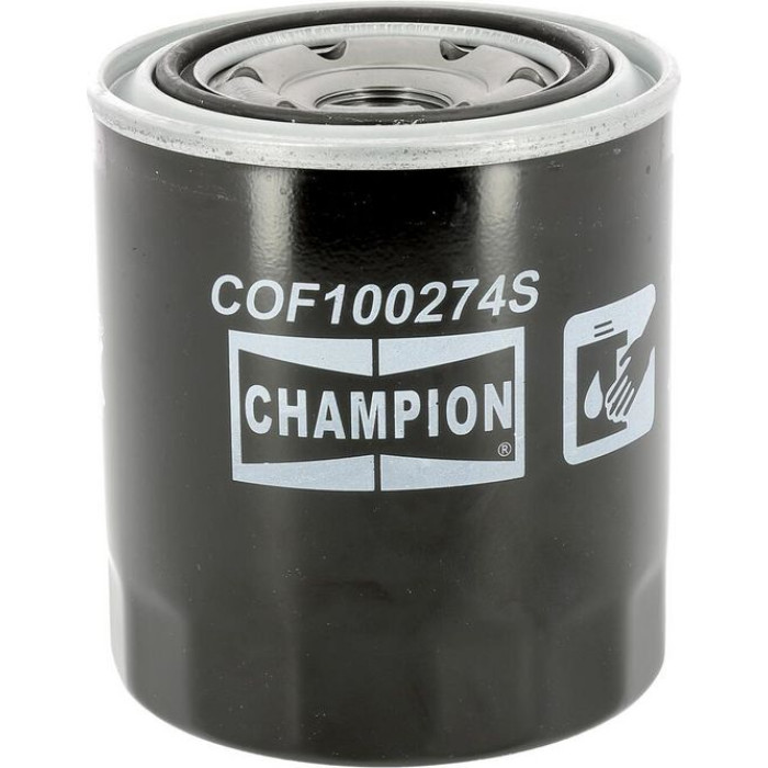 Champion Ölfilter COF100274S Champion Ölfilter COF100274S