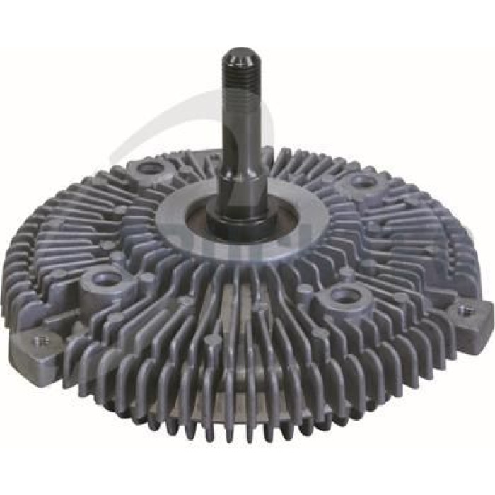 TRUCKTEC AUTOMOTIVE Kühlerlüfterkupplung 02.19.284 TRUCKTEC AUTOMOTIVE Kühlerlüfterkupplung 02.19.284