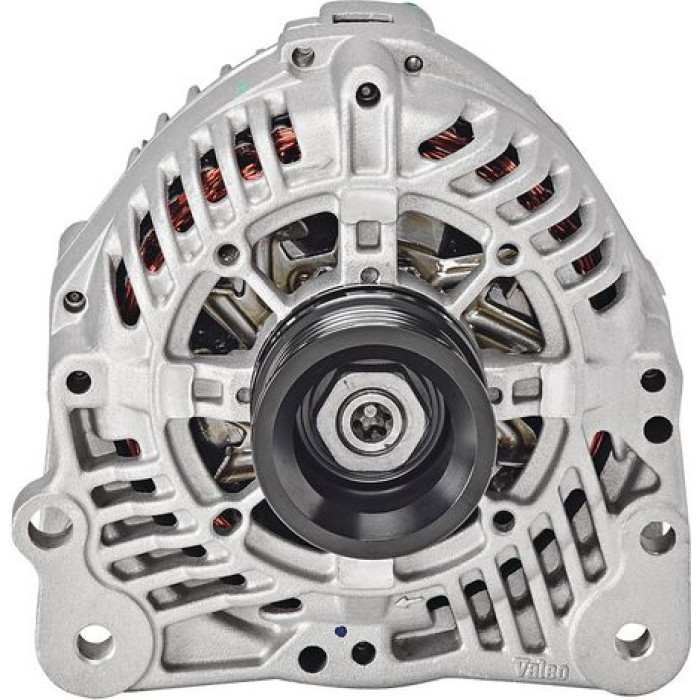 Valeo Lichtmaschine 439012