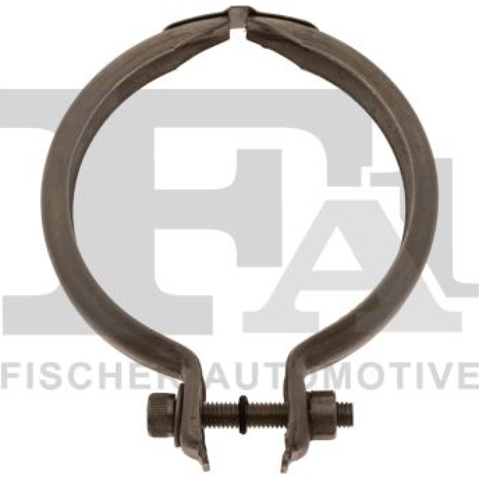 FA1 Auspuffrohrverbinder 115-894 FA1 Auspuffrohrverbinder 115-894