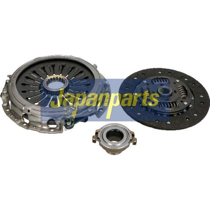 Kupplungssatz KF-590 Kupplungssatz KF-590