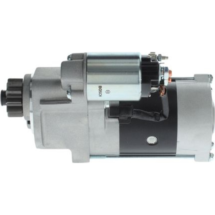 Bosch Starter 1 986 S01 092 Bosch Starter 1 986 S01 092