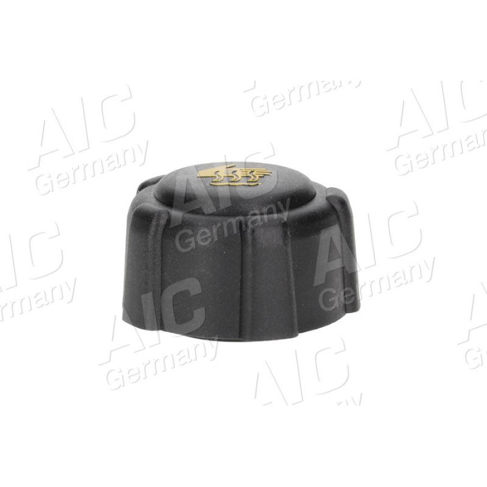 AIC Deckel, Kühlmittelbehälter 55731 AIC Deckel, Kühlmittelbehälter 55731