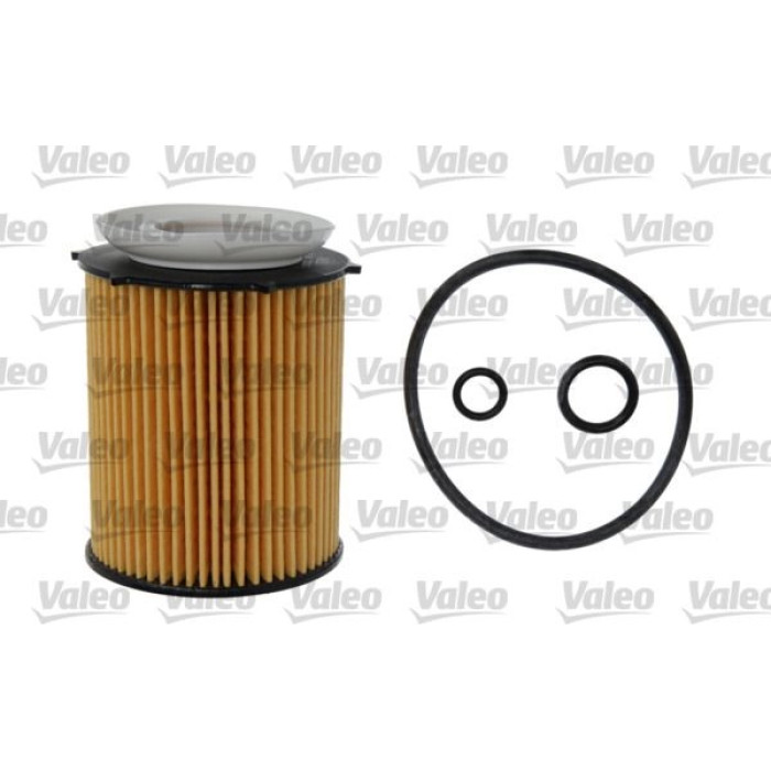 Valeo Ölfilter 586618 Valeo Ölfilter 586618