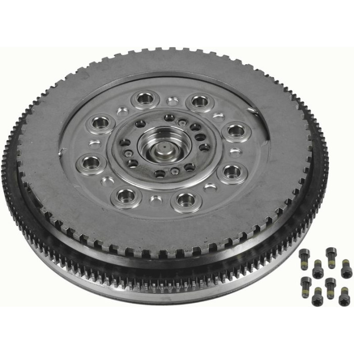 Sachs Zweimassenschwungrad 2294001744 Sachs Zweimassenschwungrad 2294001744