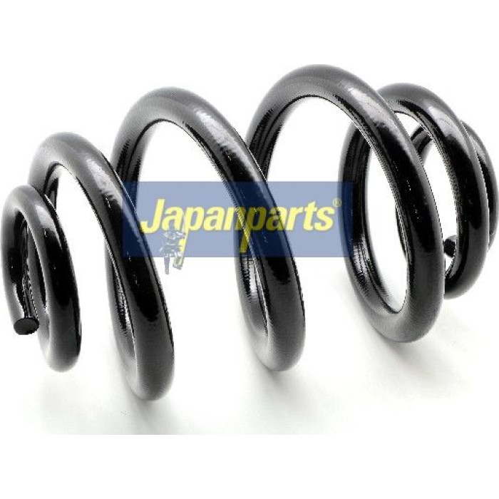 Japanparts Fahrwerksfeder ZC6801J Japanparts Fahrwerksfeder ZC6801J