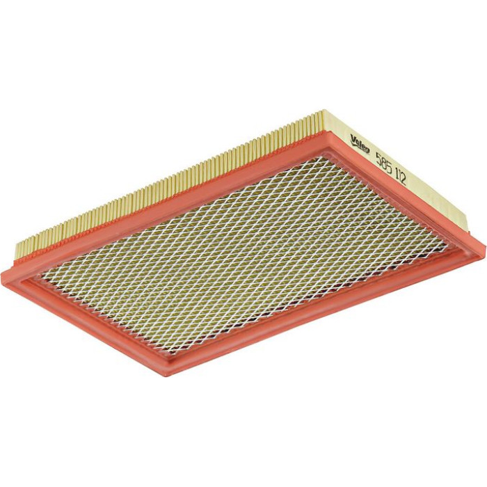 Valeo Luftfilter 585112 Valeo Luftfilter 585112