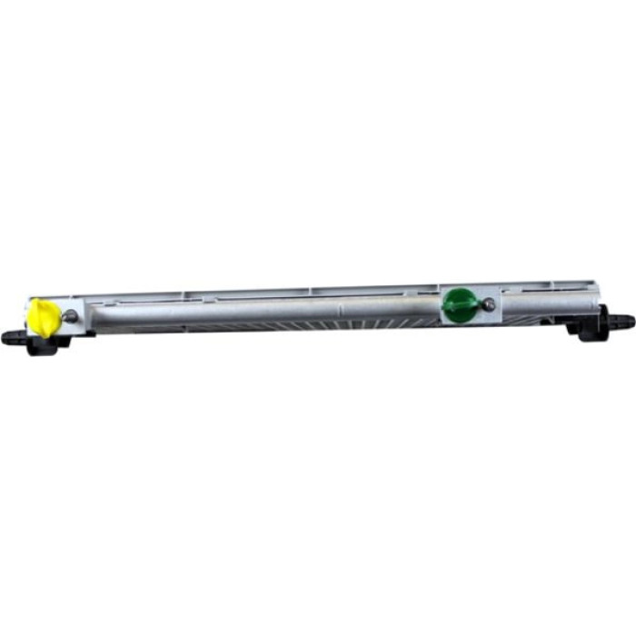 MAHLE Kondensator, Klimaanlage AC 668 000P