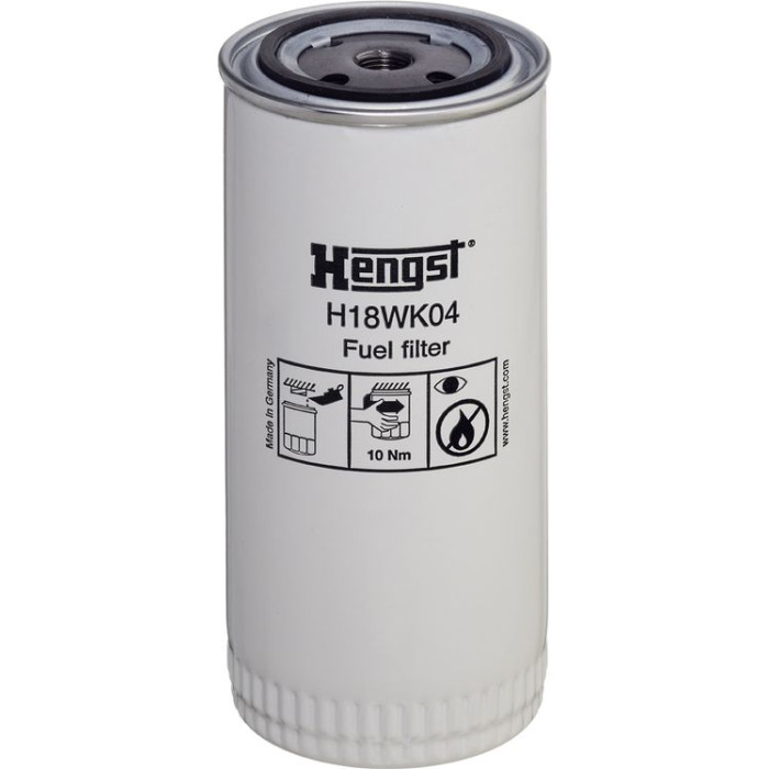 H18WK04 HENGST FILTER Kraftstofffilter H18WK04 H18WK04 HENGST FILTER Kraftstofffilter H18WK04