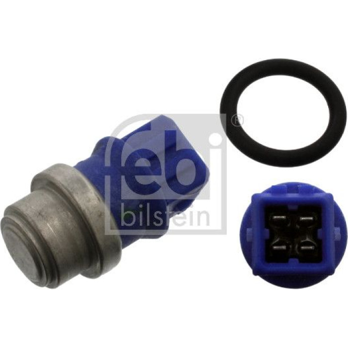 febi Kühlmitteltemperatursensor 37028 febi Kühlmitteltemperatursensor 37028