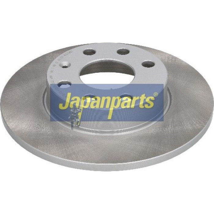 Japanparts Bremsscheibe DI-911C Japanparts Bremsscheibe DI-911C