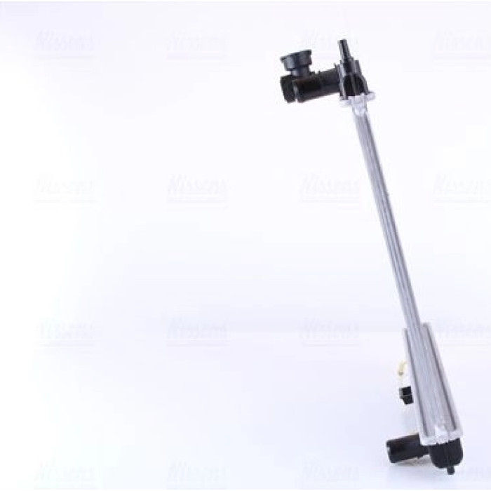 Nissens Wasserkühler PKW 68700A Nissens Wasserkühler PKW 68700A