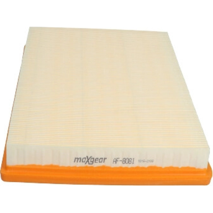 MAXGEAR Luftfilter AF-8081 26-2510