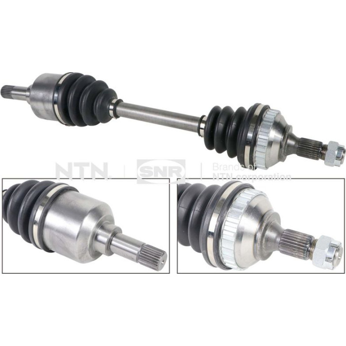 SNR Antriebswelle DK59.014 SNR Antriebswelle DK59.014