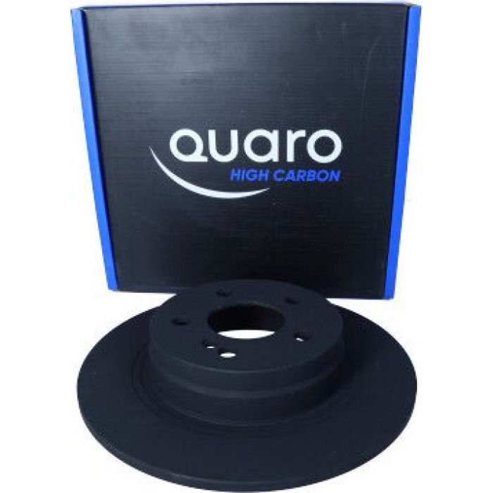 Quaro Bremsscheibe QD5185HC Quaro Bremsscheibe QD5185HC