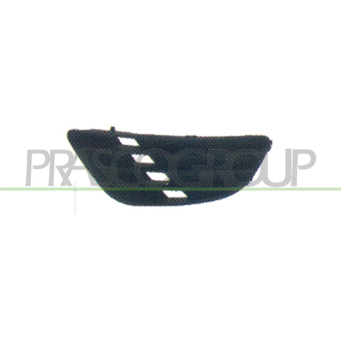 Prasco Grill unten links ohne Nebelscheinwerfer FD3402124