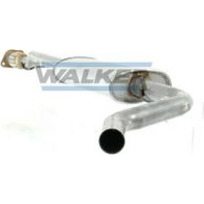 Walker Mittelschalldämpfer 21399 Walker Mittelschalldämpfer 21399