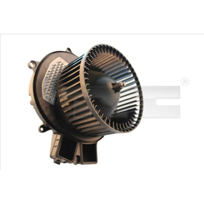 TYC Ventilator 521-0017 TYC Ventilator 521-0017
