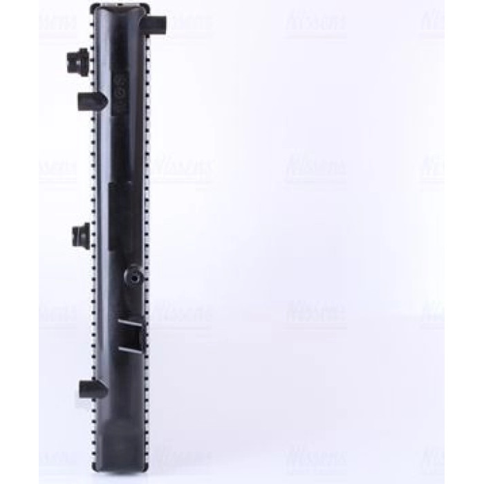 Nissens Wasserkühler PKW 65012 Nissens Wasserkühler PKW 65012