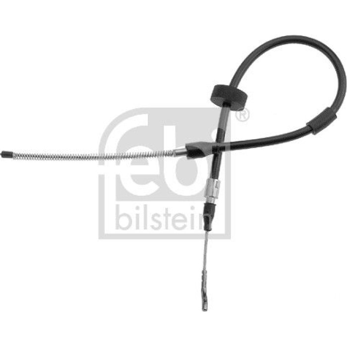 febi Handbremsseil 14102 febi Handbremsseil 14102