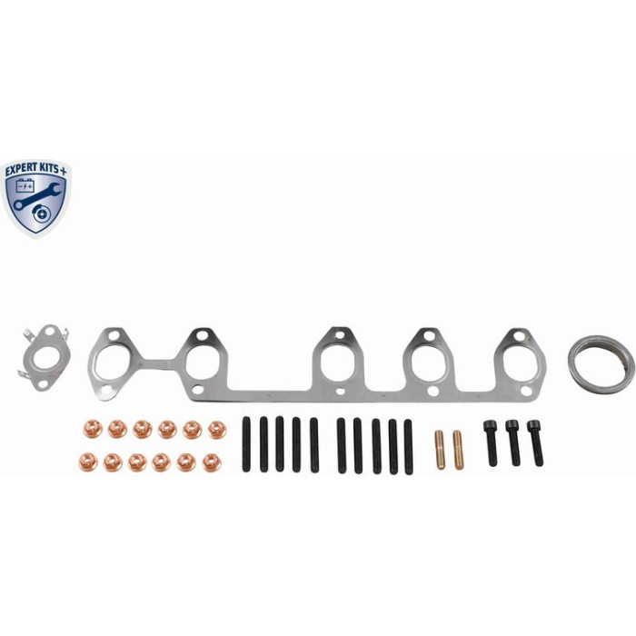 Vaico Abgaskrümmer V10-6555 Vaico Abgaskrümmer V10-6555