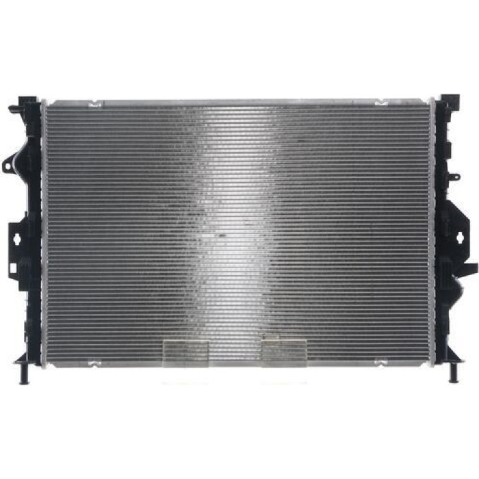 MAHLE Kühler, Motorkühlung CR 814 000S