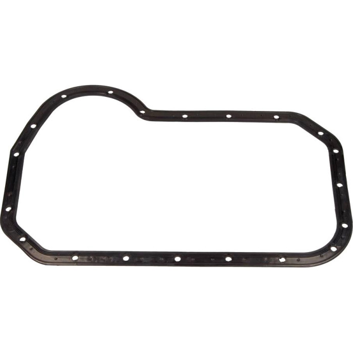 MAXGEAR Ölwannendichtung 044103609D/MG 70-0024 MAXGEAR Ölwannendichtung 044103609D/MG 70-0024