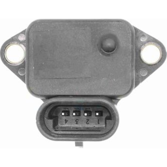 Vemo Saugrohrdrucksensor V10-72-1200 Vemo Saugrohrdrucksensor V10-72-1200
