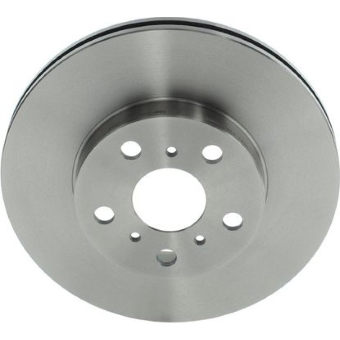 Bosch Bremsscheibe Vorderachse 0 986 478 725 Bosch Bremsscheibe Vorderachse 0 986 478 725