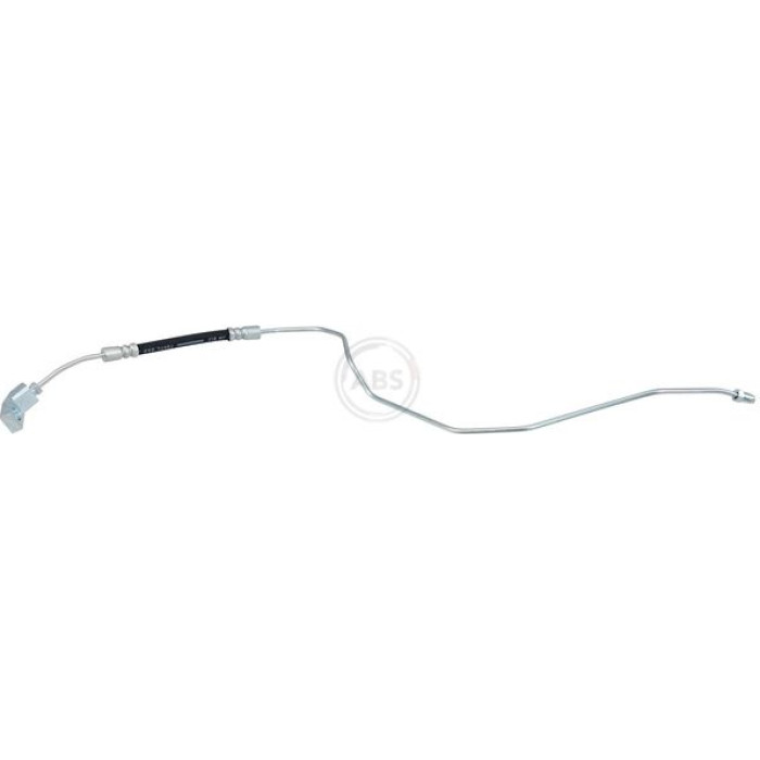 A.B.S. Bremsschlauch SL 6166 A.B.S. Bremsschlauch SL 6166