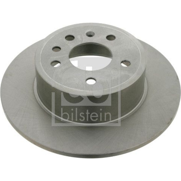 febi Bremsscheibe 23544